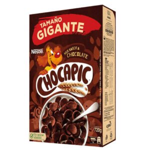 Chocapic Nestle De 720 Gr