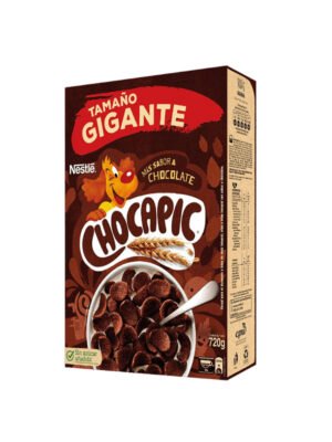 Chocapic Nestle De 720 Gr