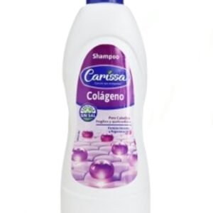 Shampoo Colageno