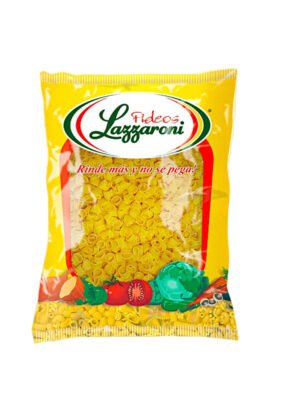 Fideo Lazzaroni Surtido 400 G