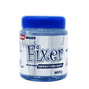 Fixer Super Extra Fuerte Gel 250g