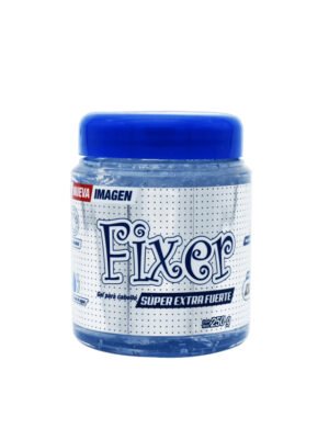 Fixer Super Extra Fuerte Gel 250g