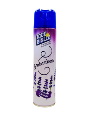 Ambientador lavanda 360ml