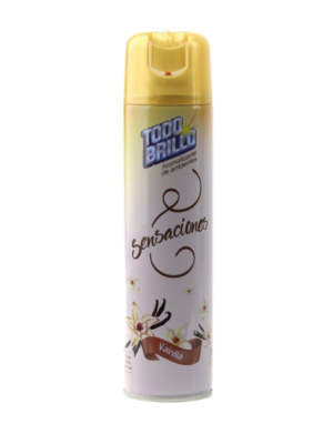 Ambientador vainilla 360ml