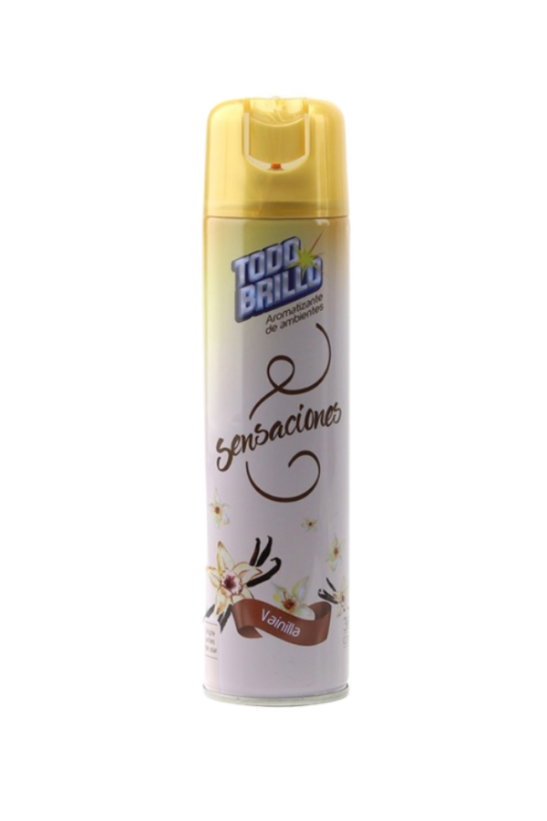 Ambientador vainilla 360ml