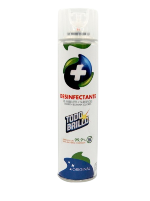 Desinfectante Original 360cm3