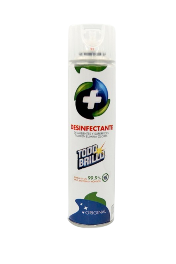 Desinfectante Original 360cm3