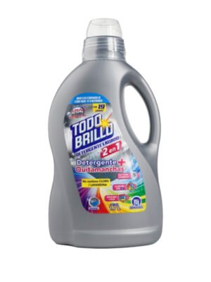 Detergente liq quitamancha 1.7Litro