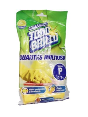 Guantes multiuso talla P