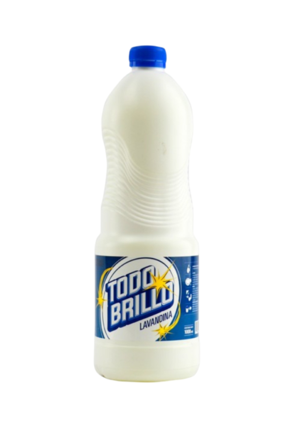 Lavandina 1000mL