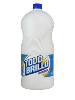 Lavandina 2000ml