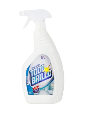 Limpia baño con gatillo 830ml