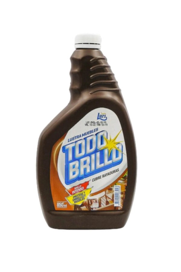 Lustra muebles refil 850ml