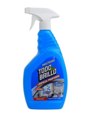 Multiuso Limpieza Profunda 830ml