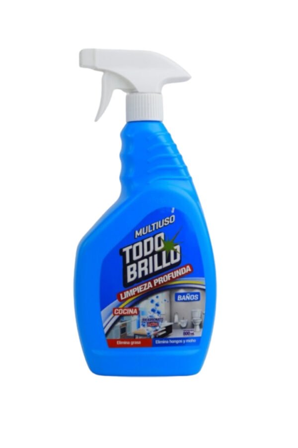 Multiuso Limpieza Profunda 830ml