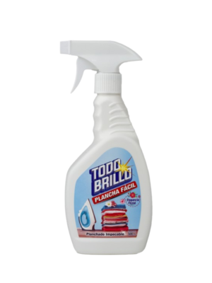 Plancha Fácil 500ml