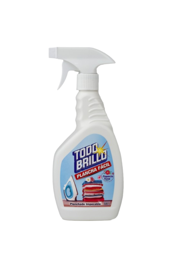 Plancha Fácil 500ml