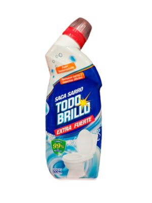 Saca sarro extra fuerte 500ml