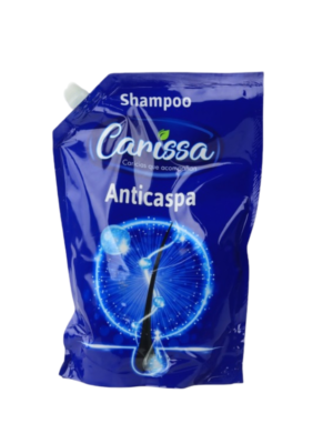 Shampoo anticaspa doy pack 250ml