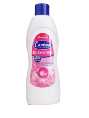  Shampoo bio ceramidas termo 900ml
