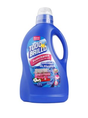 Suavizante Acond de algodón 1.7L
