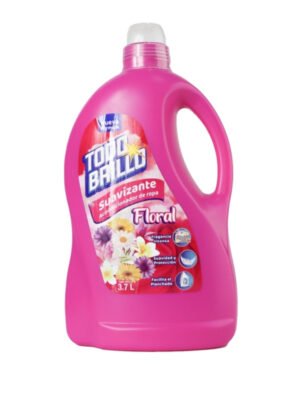 Suavizante Acond floral 3.7L