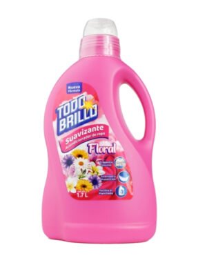 Suavizante Acond floral 1.7L