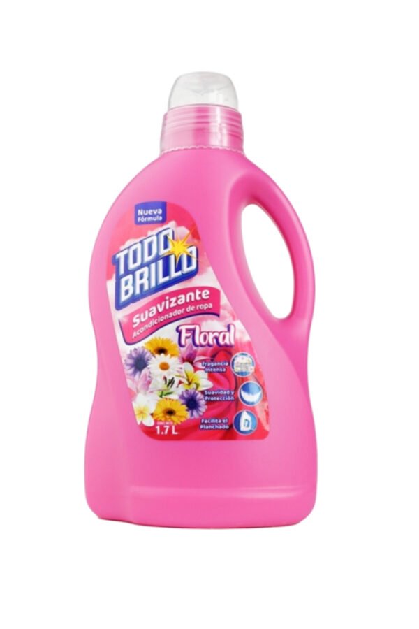 Suavizante Acond floral 1.7L