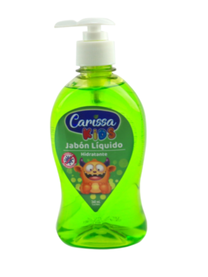 Jabon Liq kids 360ml