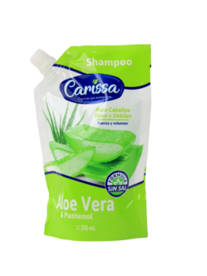 Jabón liq. aloe vera doy pack 800ml