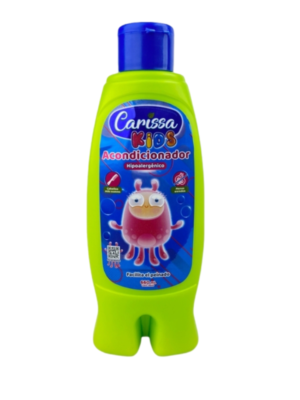Shampoo acondicionador kids termo 660ml