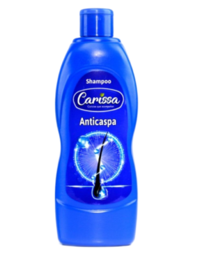 Shampoo anticaspa termo 900ml