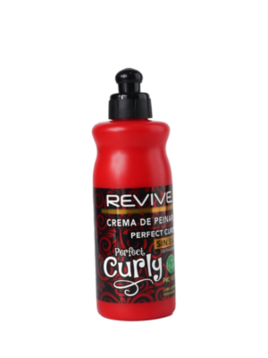 Crema peinar curly 250ml