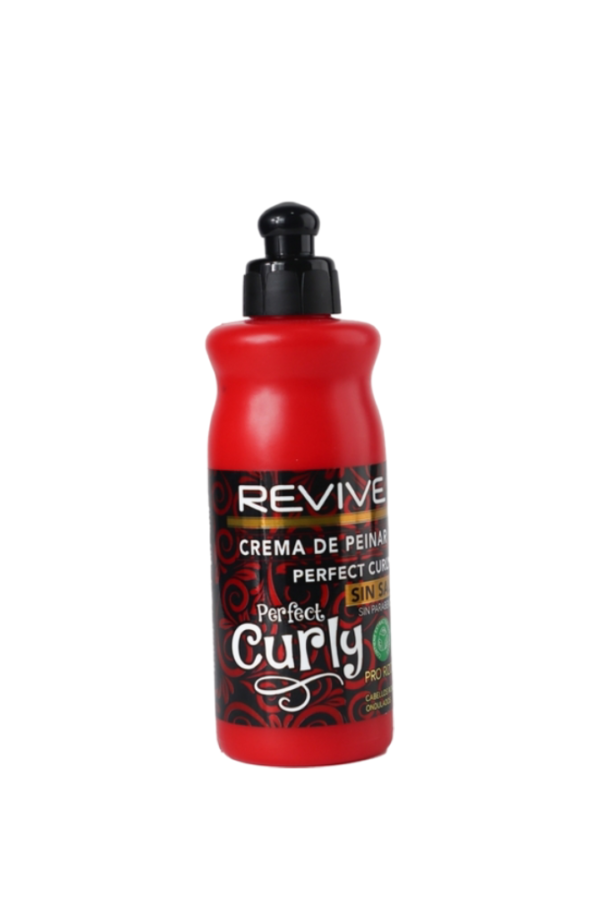 Crema peinar curly 250ml
