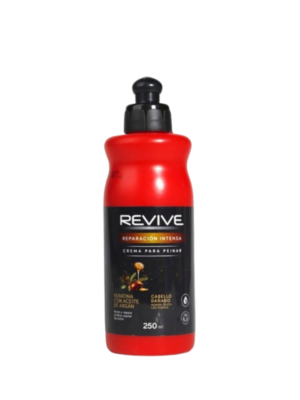 Crema peinar reparacion intensa 250ml