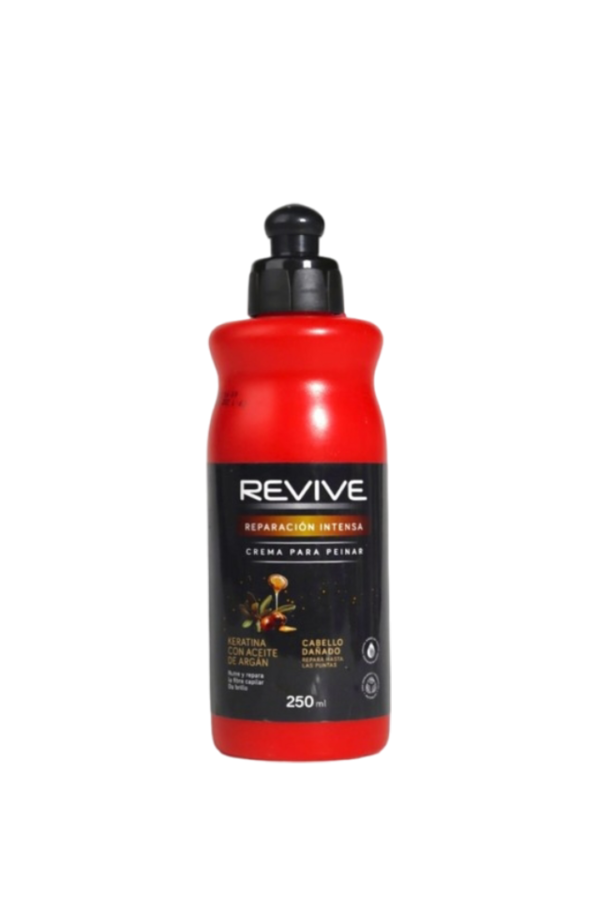 Crema peinar reparacion intensa 250ml