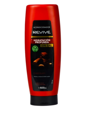 Shampoo acondicionador hidratación profunda termo 600ml